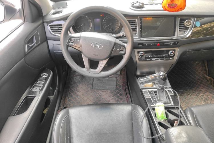 Used Hyundai Mistra 2014 1.8L Automatic Smart GLS