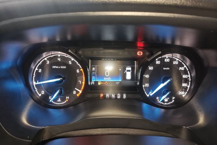 Used Ford Everest 2020 2.3T Gasoline Automatic 4x4 Elite Edition 5 Seats
