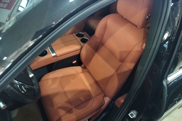 Used Li Auto L8 2023 Pro Model