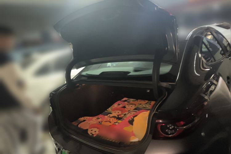 Used Mazda Mazda 3 Axela 2021 2.0L Automatic Zhiya Edition
