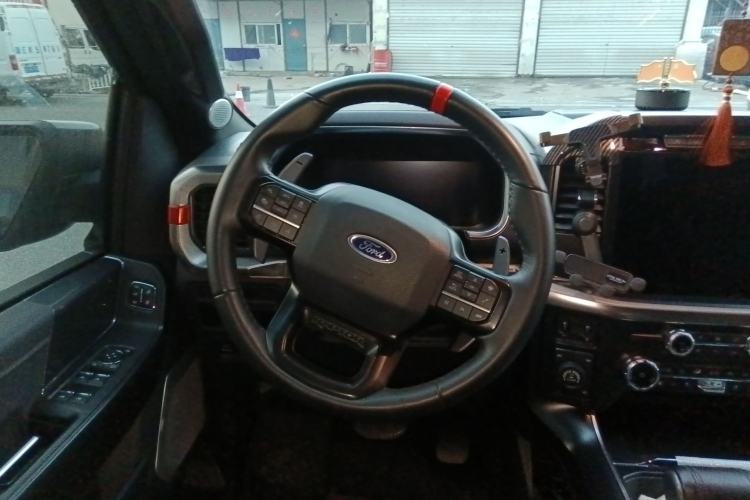 Used Ford F-150 Raptor 2023 3.5T Raptor
