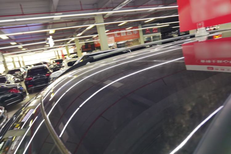 Used Mercedes-Benz V-Class 2020 V 260 L Long-wheelbase Luxury Edition
