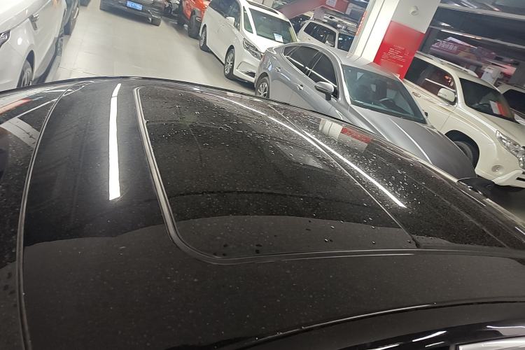 Used Cadillac CT5 2023 28T Luxury Edition (Standard Version)