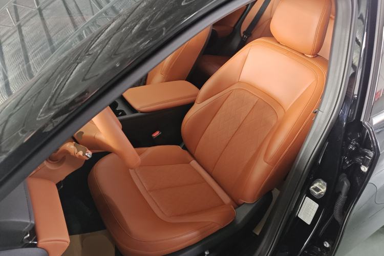 Used Wuling Xingguang 2025 610 km Smart Flagship Version