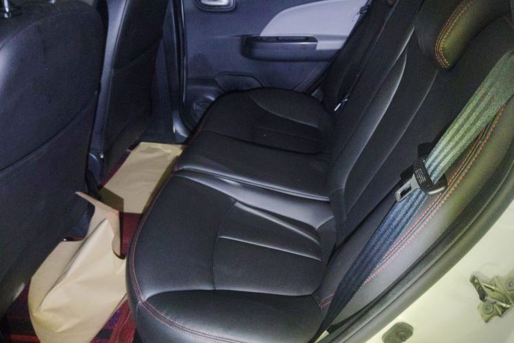 Used Oshan Benni E-Star 2021 National Edition Xin Yue Version Lithium-Ion Battery
