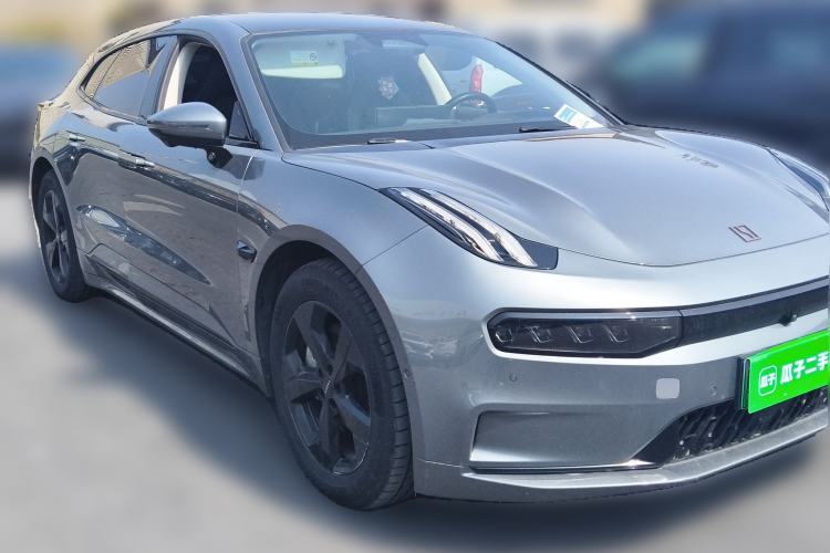 Used Zeekr 001 2022 Long-Range Dual-Motor WE Edition