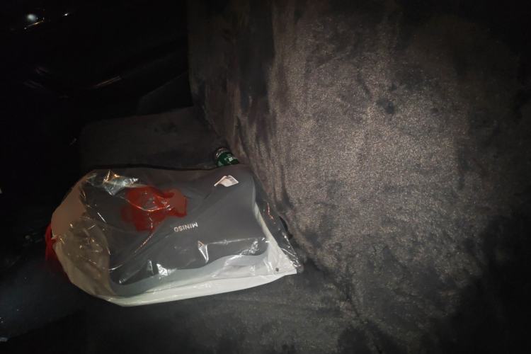 Used Skoda Kodiaq 2019 Facelifted TSI330 7-Seater Two-Wheel-Drive Luxury Enjoyment Edition China VI Standard
