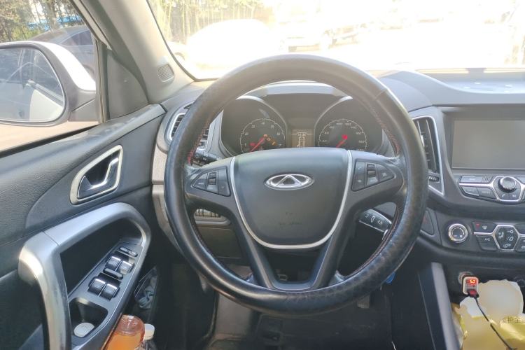 Used Chery Tiggo 5 2015 2.0L Manual Jia Yue Edition Steering Wheel