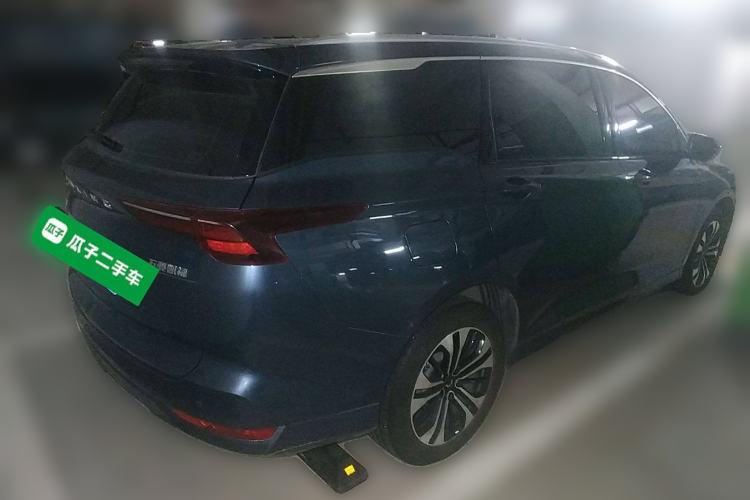 Used Wuling Victory 2020 1.5T CVT Flagship Edition