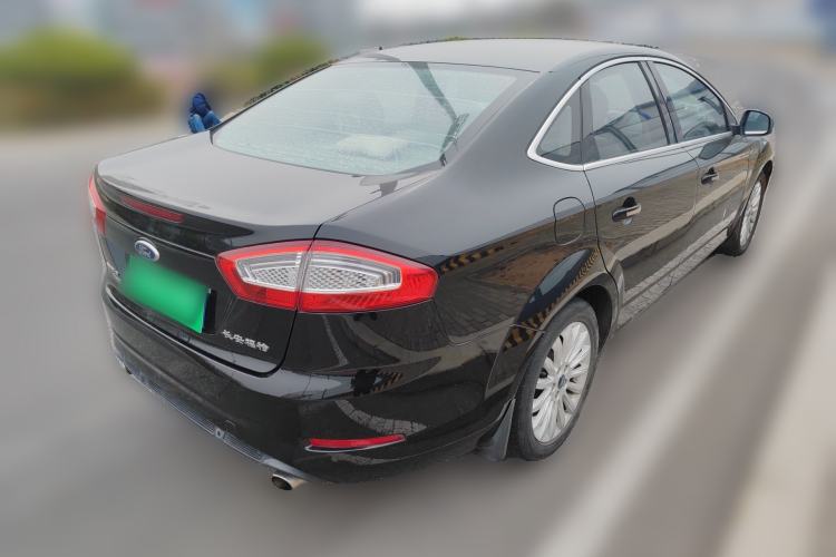Used Ford Mondeo 2011 2.0L GTDi 200 Fashion Edition