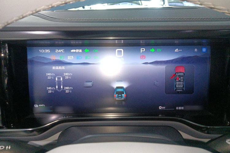 Used Formula Leopard Leopard 5 2023 Navigator Edition