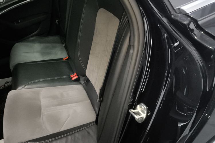 Used Audi A6L 2023 Revised 45 TFSI Prestige Dynamic Edition
