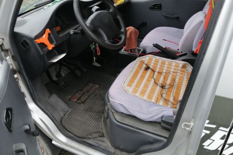 Used Wuling Zhiguang 2015 1.2L Practical LS-I Model
