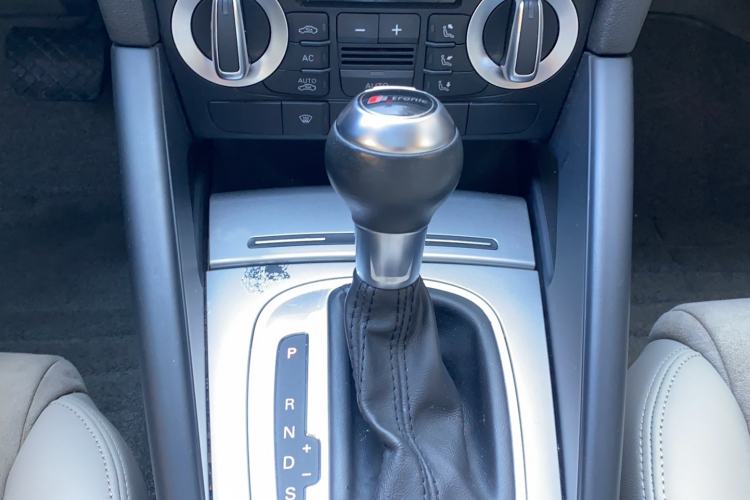 Used Audi A3 2013 Sportback 30 TFSI Luxury Model