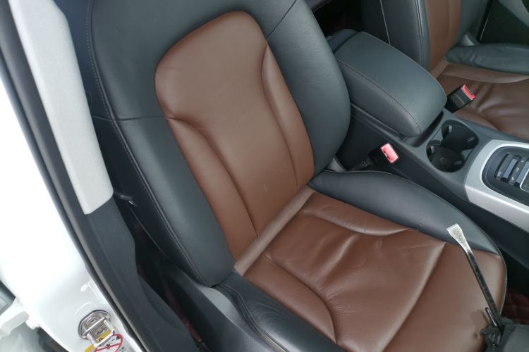 Used Audi Q5 2016 40 TFSI Technology Edition
