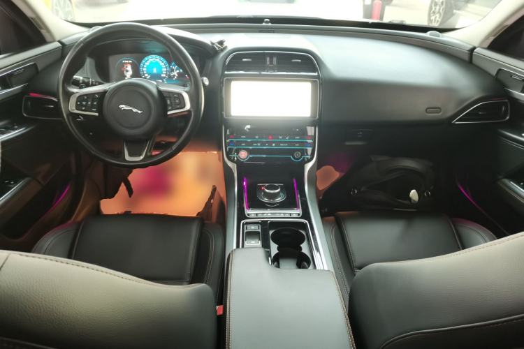 Used Jaguar XEL 2018 2.0T 200 PS Premium Edition