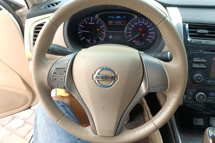 Used Nissan Teana 2013 2.0L XL Comfort Edition
