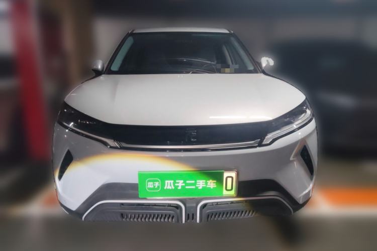 Used BYD Yuan UP 2024 401 km Active Version
