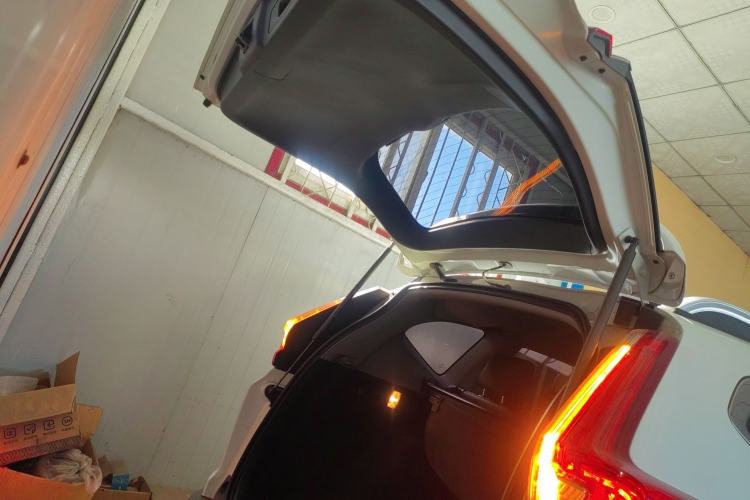 Used Honda CR-V 2019 240TURBO CVT 2WD Fashion Edition China VI