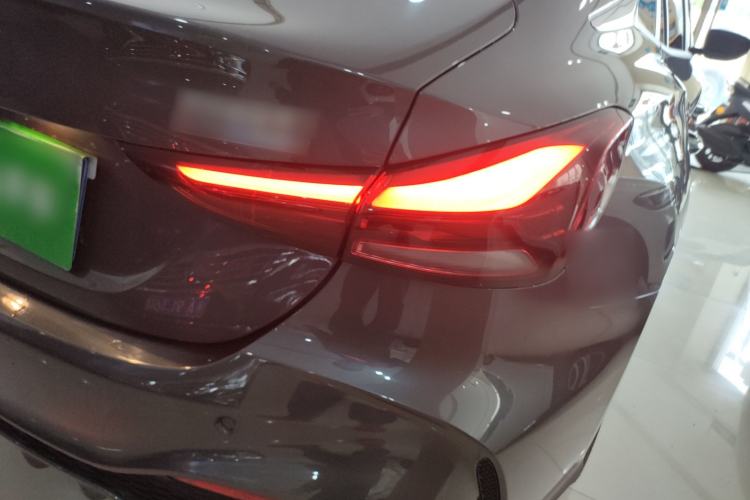 Used MG 5 2025 180 DVVT Global First Edition
