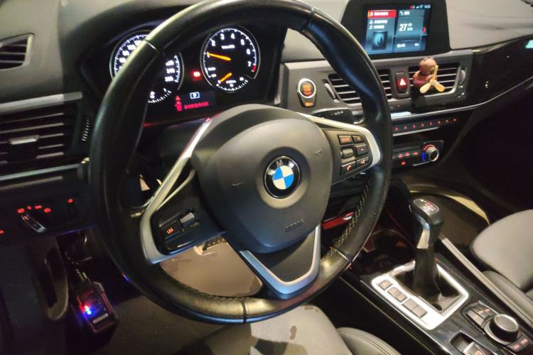 Used BMW 1 Series 2018 118i Sport Edition