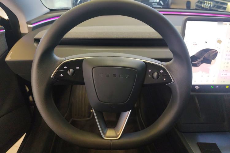 Used Tesla Model 3 2023 Rear-Wheel-Drive Version