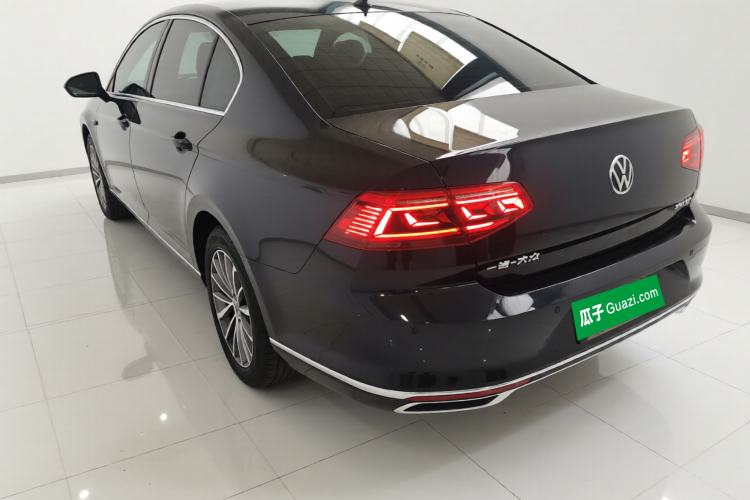 Used Volkswagen Magotan 2020 380TSI DSG Luxury Version