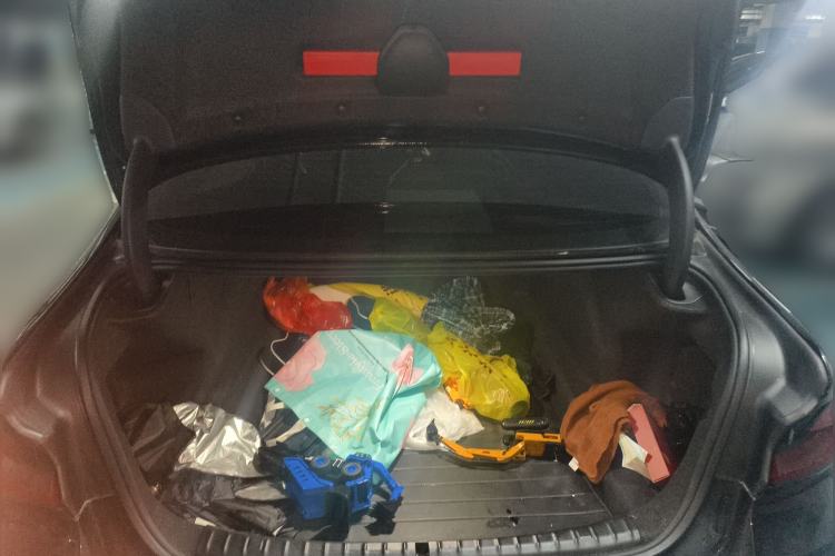 Used BMW 5 Series 2022 Restyled 530Li Leading Edition M Sport Package