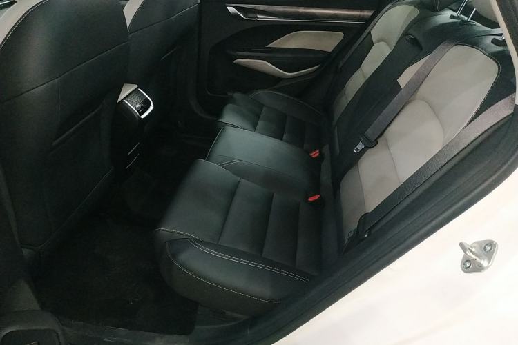 Used Geely Auto Binray 2020 1.4T CVT Asian Games Edition