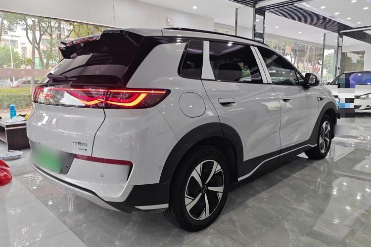 Used BYD Sealion 05 EV 2025 520 km Flagship SmartDrive Version