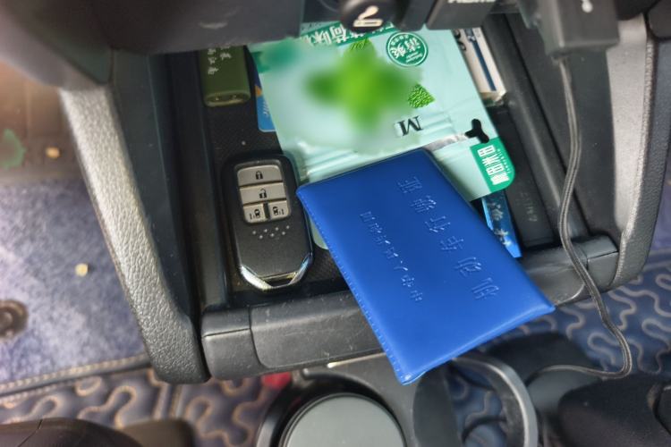 Used Honda Elysion 2016 2.4L Luxury Edition
