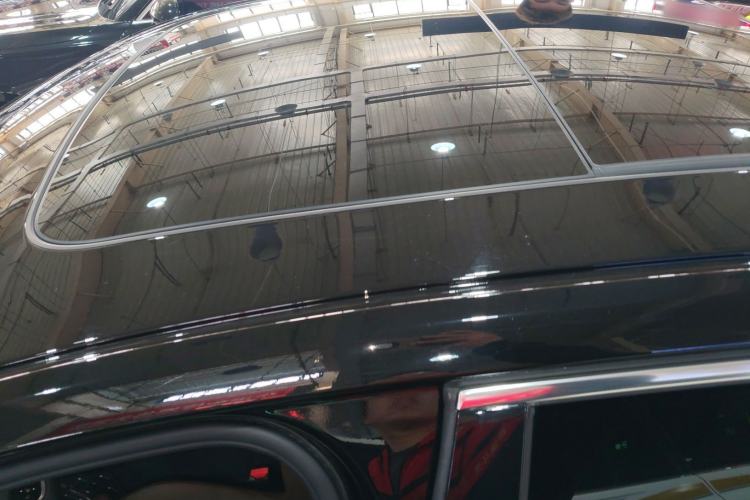 Used Volvo S90 2025 B5 Zhiyuan Luxury Edition
