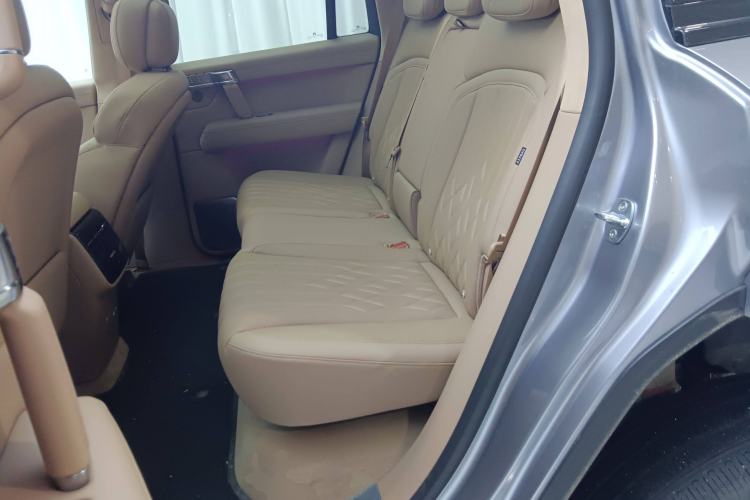 Used Brave warrior M817 2025 Model, Max
