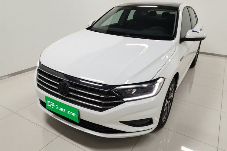 Used Volkswagen Sagitar 2022 280TSI DSG Excellence Edition