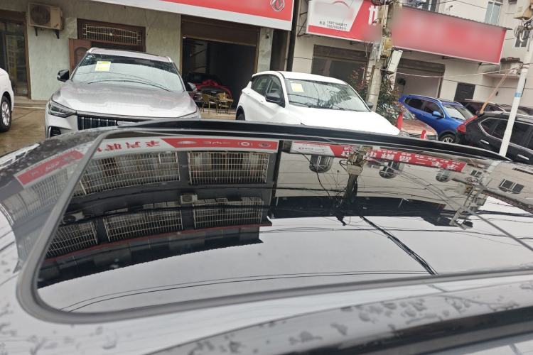 Used CHANGAN CS75 PLUS 2020 1.5T Automatic Prestige Edition