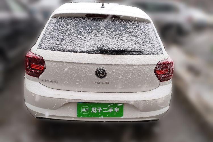 Used Volkswagen Polo 2023 Revised Plus 1.5L Automatic – Enjoy Life Edition
