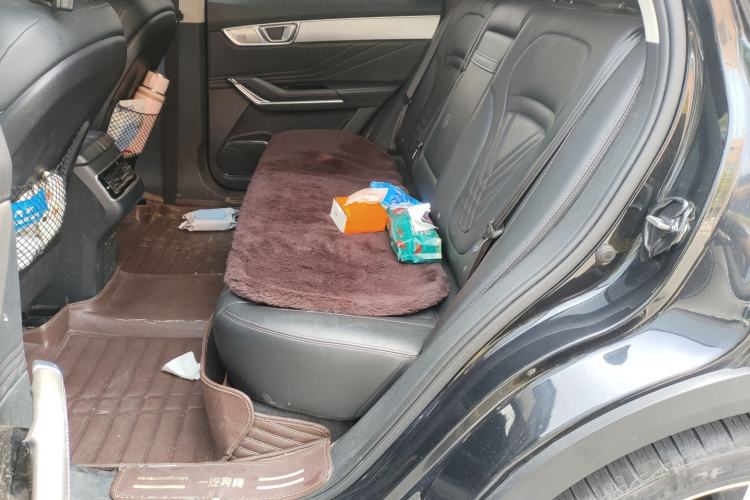 Used Bestune T99 2020 20TD Automatic Premium Edition
