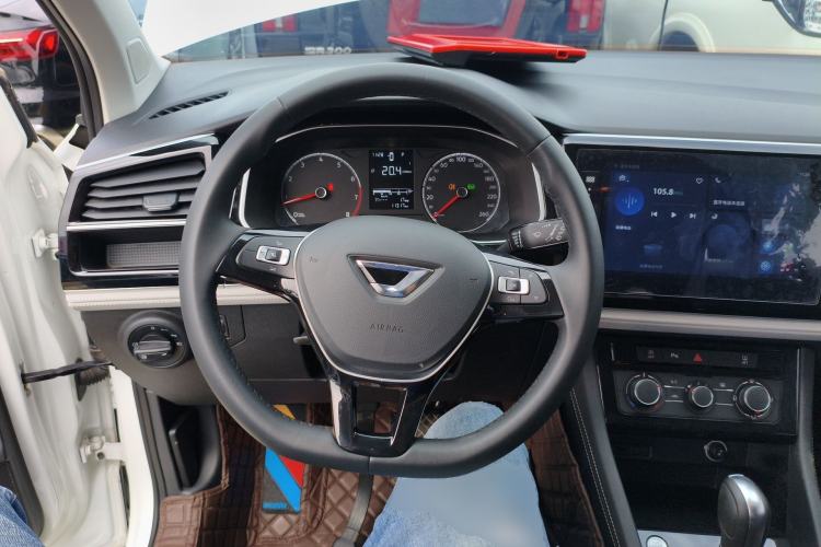 Used Jetta VS5 2023 280TSI Automatic Enjoyment Model