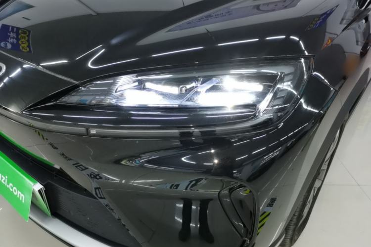 Used BYD Sealion 07 DM-i 2025 150 Flagship+ Edition Left Front Headlight