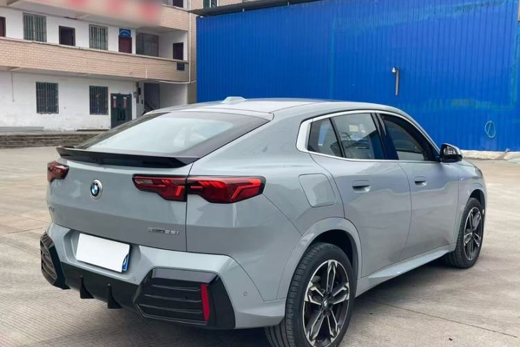 Used BMW X2 2024 sDrive25i M Sport Package
