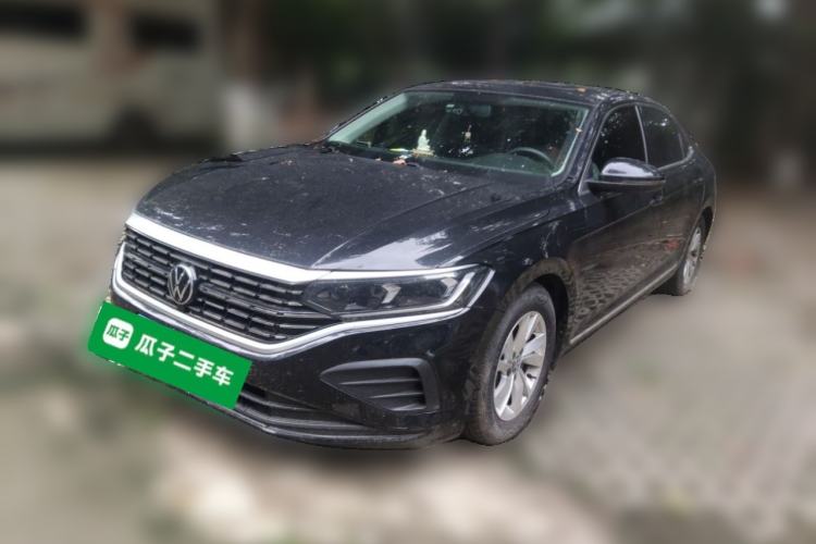 Used Volkswagen Passat 2022 280TSI Business Edition