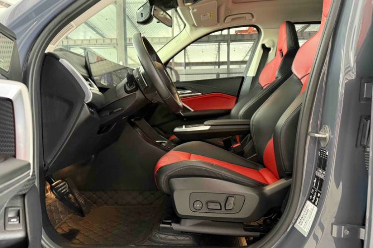 Used BMW X1 2023 xDrive25Li M Sport Package