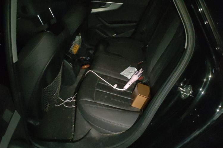 Used Audi A4 (Import) 2021 Avant Futurist 40 TFSI Stylish and Dynamic Model