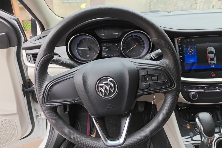 Used Buick Verano 2020 15T Automatic Trend Edition
