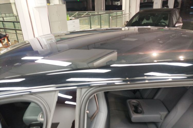 Used Zeekr X 2023 Four-Wheel Drive YOU Edition 4 Seats
