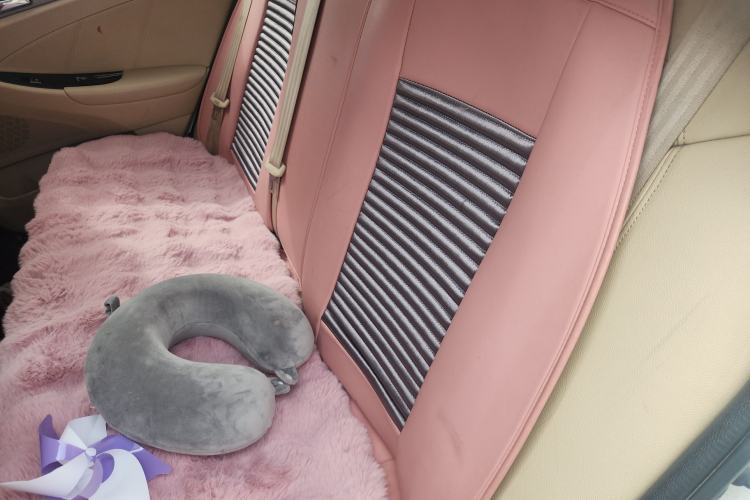 Used Changan Eado 2015 1.6L Manual Luxury Model China V Standard
