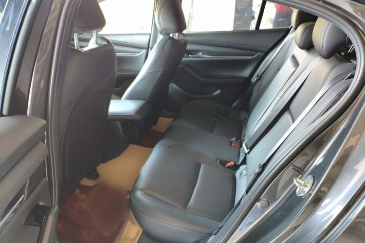 Used Mazda 3 Axela 2021 2.0L Automatic Zhi Rui Edition