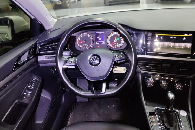 Used Volkswagen Bora 2020 1.5L Automatic Comfort Model