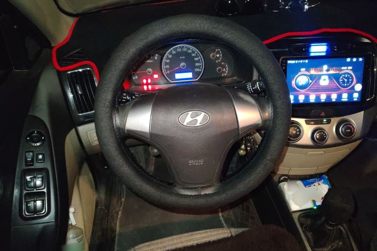 Used Hyundai Celesta 2015 1.6L Manual Comfort Model