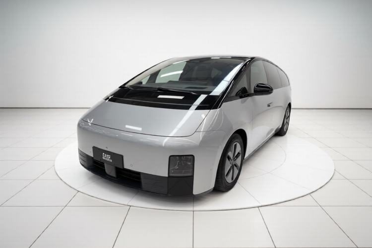 Used Li Auto MEGA 2025 Home Family Special Edition Guazi used car, China used car export, Used car for sale, Used  cars, Cheapest cars for sale